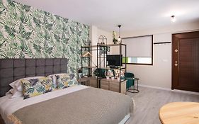 The Cozy Studio, Varna City Centre